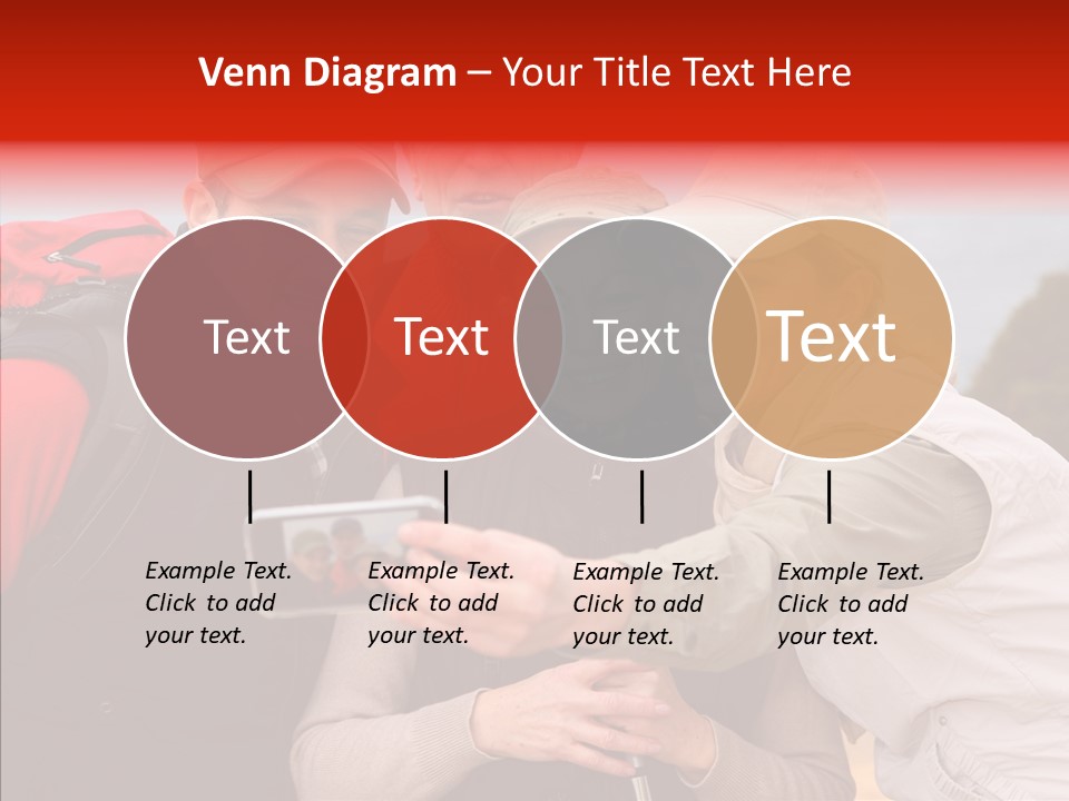 Senior   Sharing PowerPoint Template