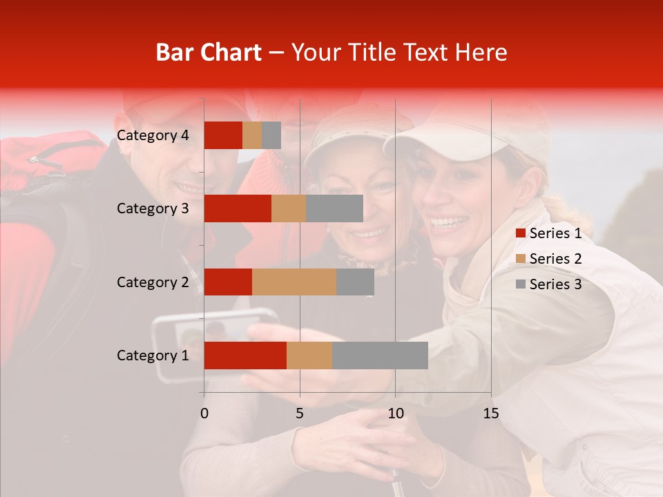 Senior   Sharing PowerPoint Template