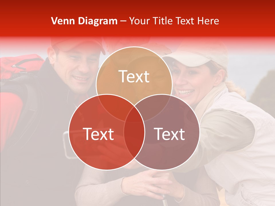 Senior   Sharing PowerPoint Template