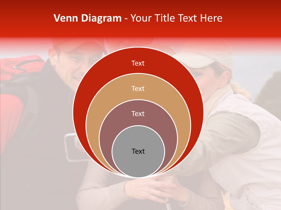 Senior   Sharing PowerPoint Template