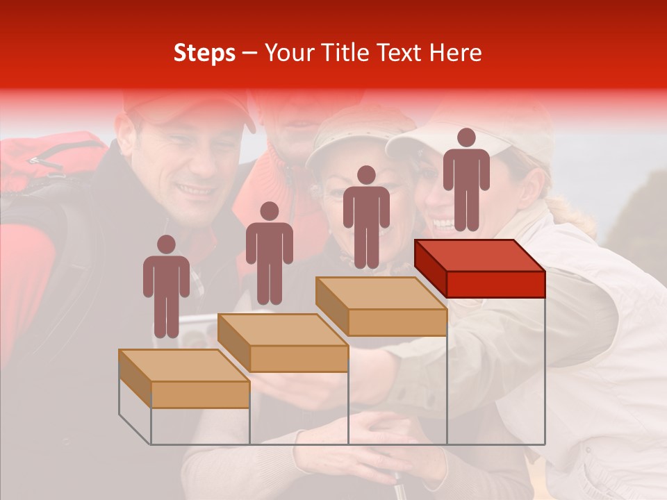 Senior   Sharing PowerPoint Template