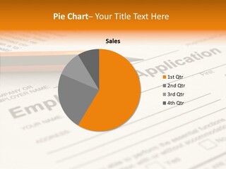 Assistance Elderly Care PowerPoint Template