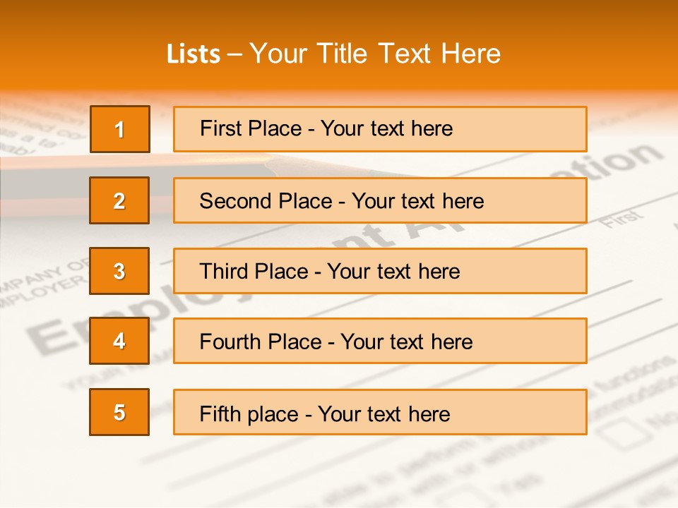 Assistance Elderly Care PowerPoint Template
