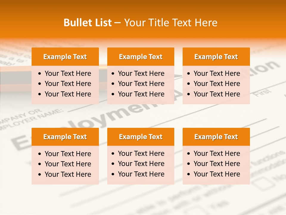 Assistance Elderly Care PowerPoint Template