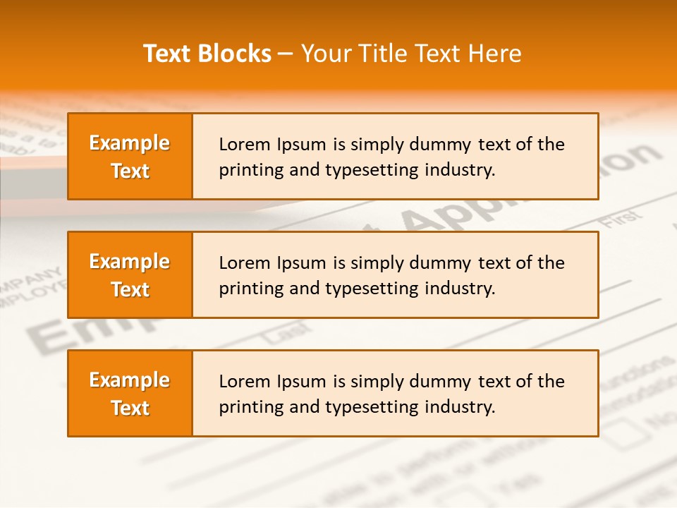 Assistance Elderly Care PowerPoint Template