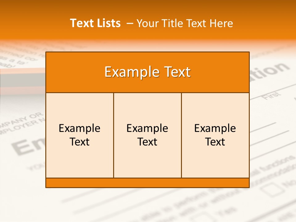 Assistance Elderly Care PowerPoint Template