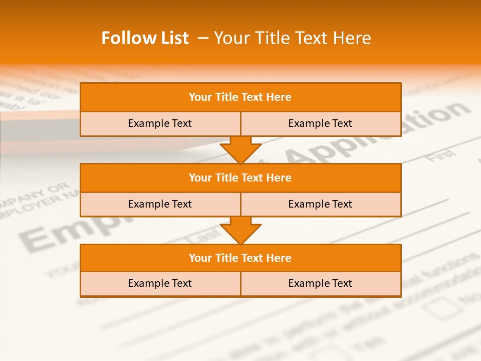 Assistance Elderly Care PowerPoint Template