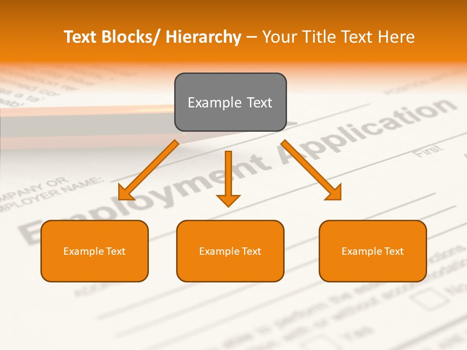 Assistance Elderly Care PowerPoint Template