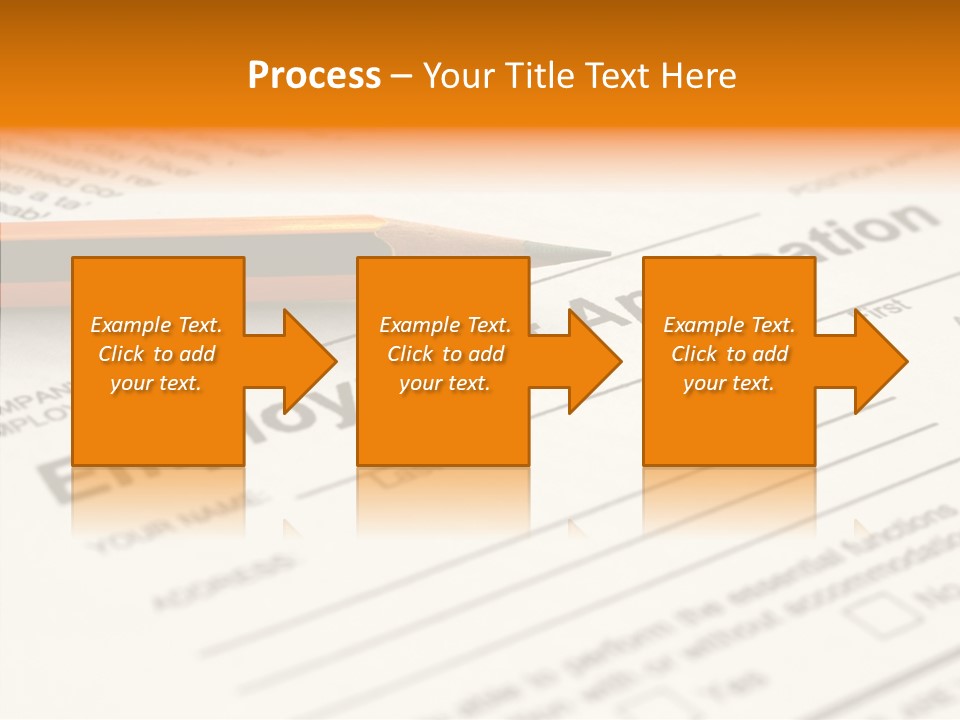 Assistance Elderly Care PowerPoint Template