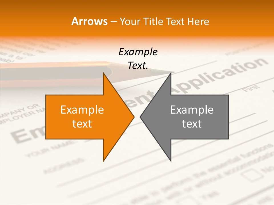 Assistance Elderly Care PowerPoint Template