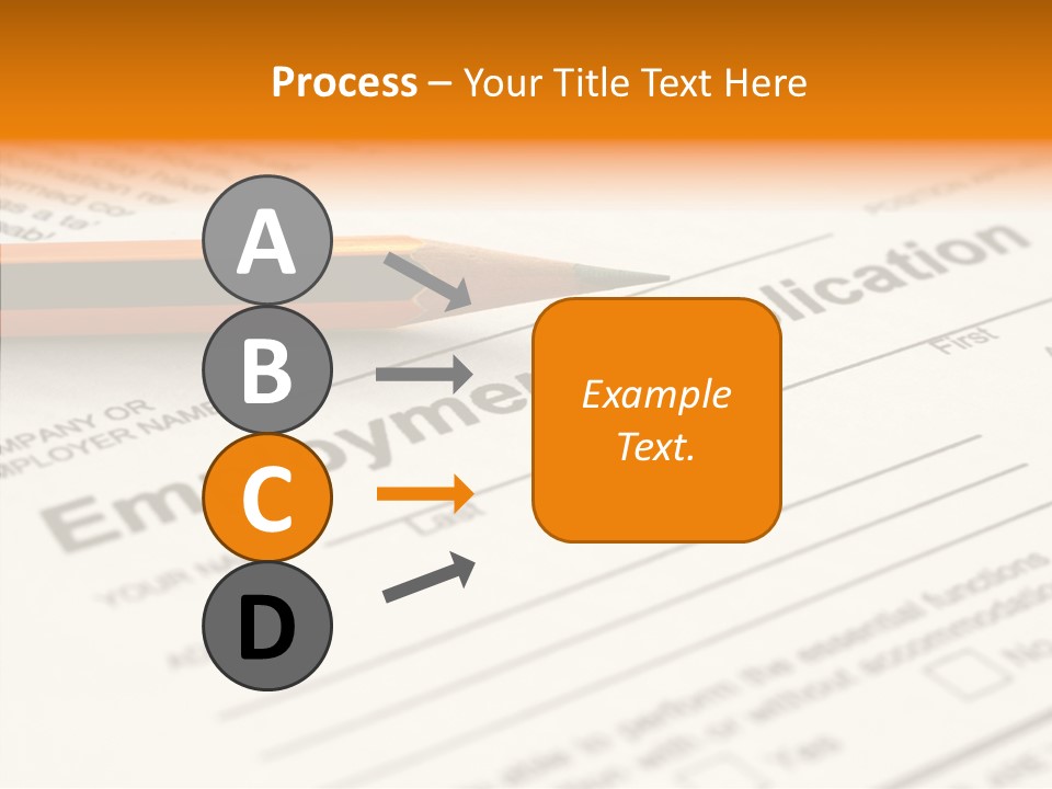 Assistance Elderly Care PowerPoint Template