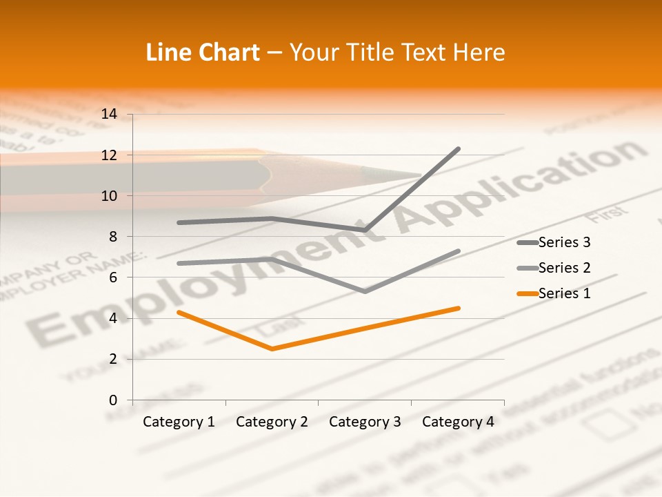 Assistance Elderly Care PowerPoint Template