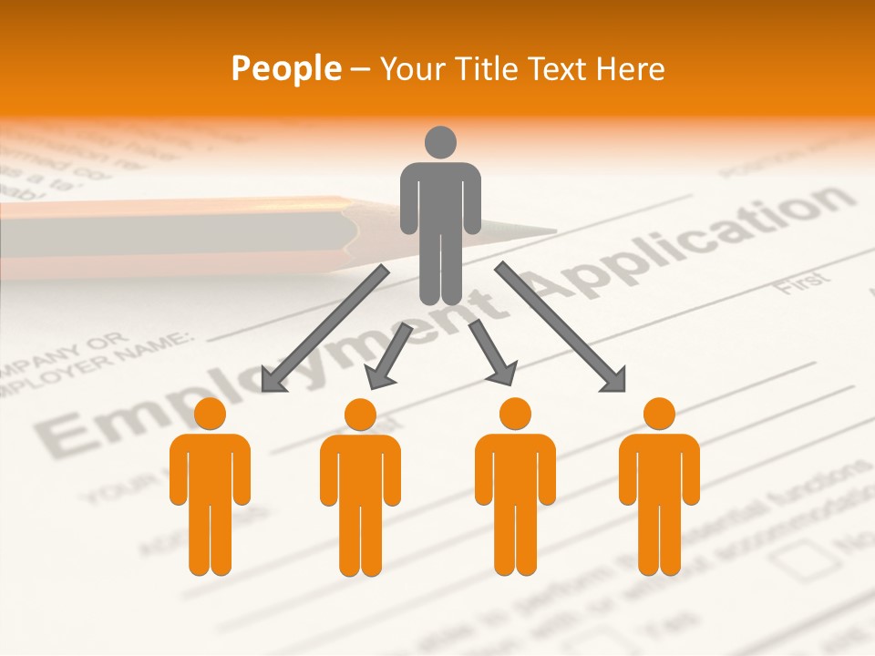 Assistance Elderly Care PowerPoint Template