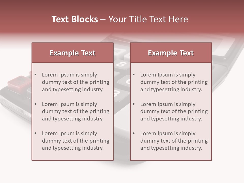 Adult Elder Close Up PowerPoint Template