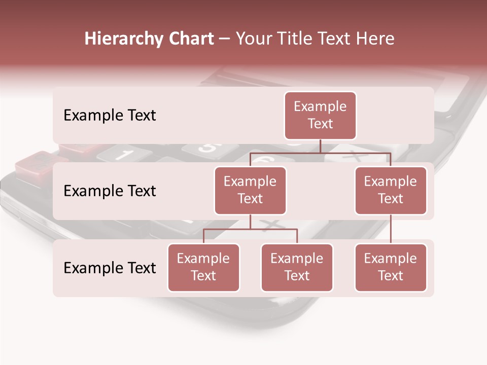 Adult Elder Close Up PowerPoint Template