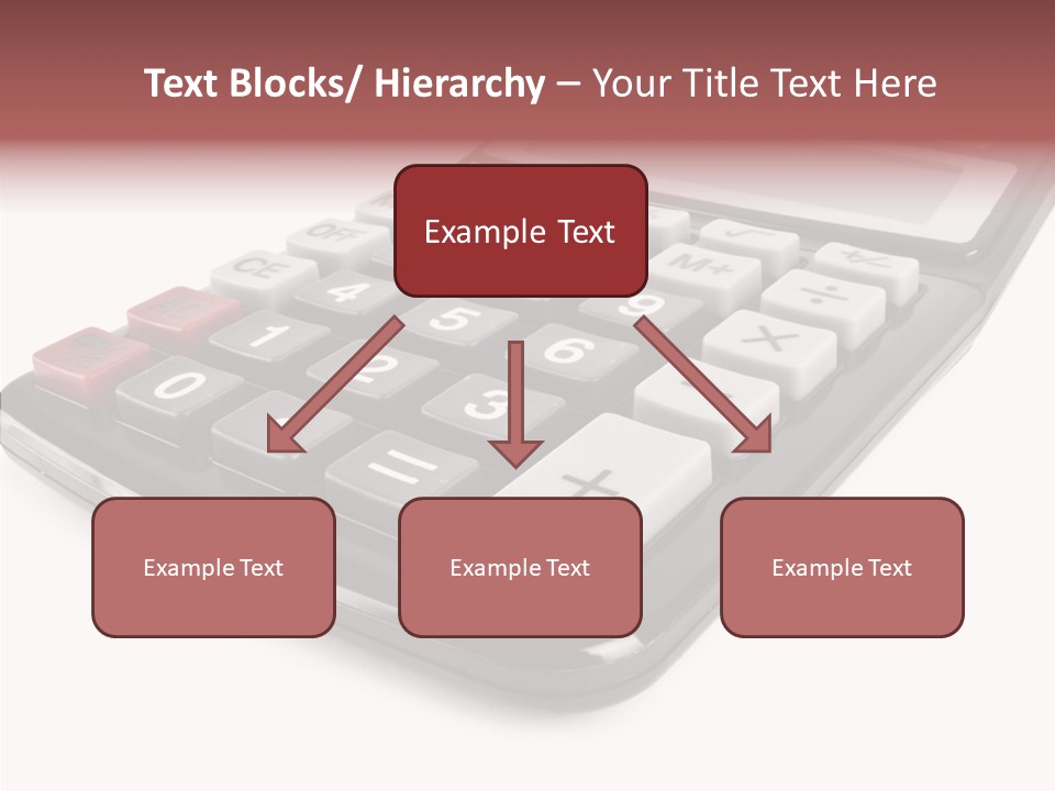 Adult Elder Close Up PowerPoint Template