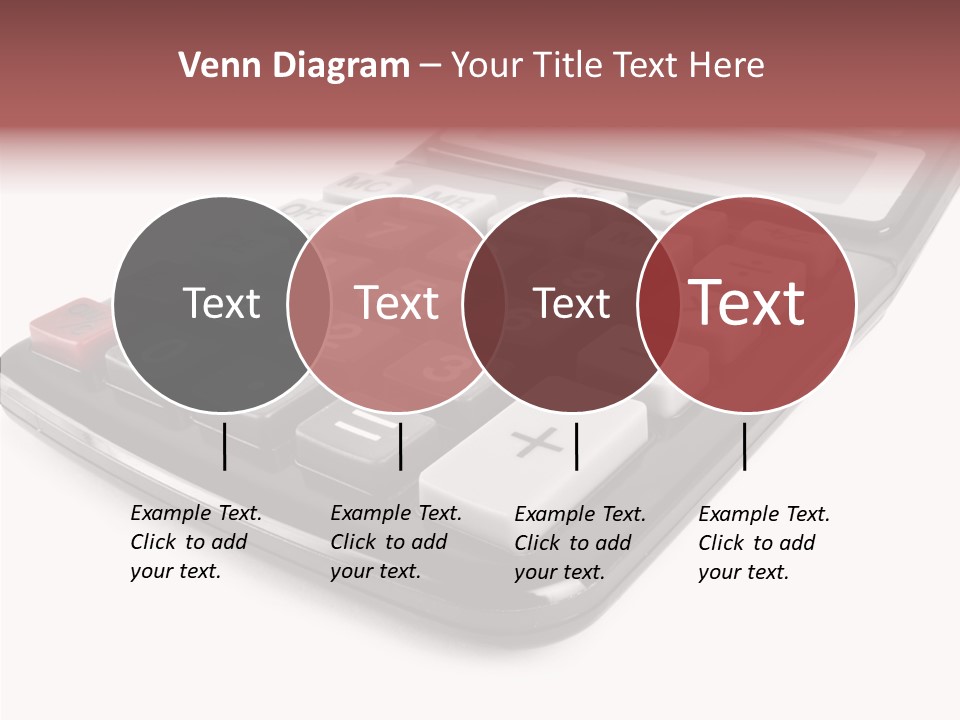Adult Elder Close Up PowerPoint Template
