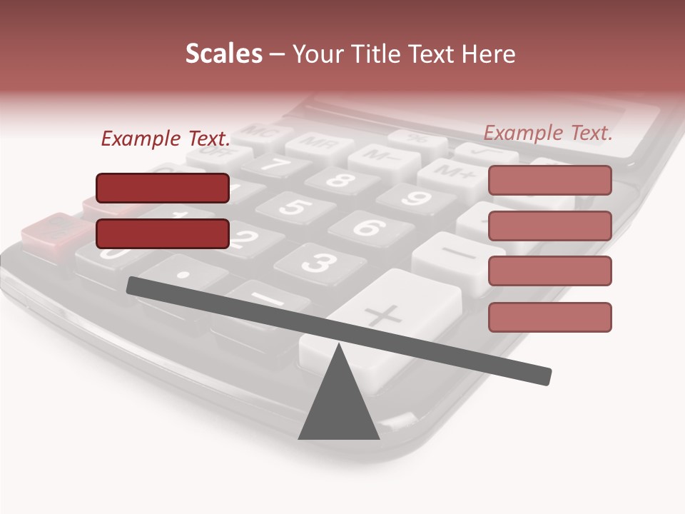 Adult Elder Close Up PowerPoint Template