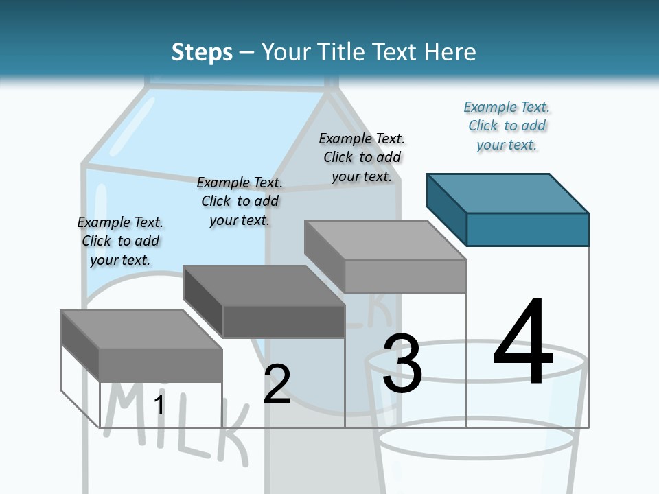 Caregiver  Holding Hands PowerPoint Template