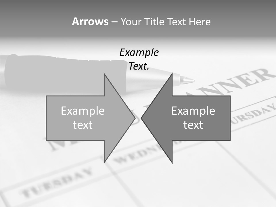 Assistance Women Senior PowerPoint Template