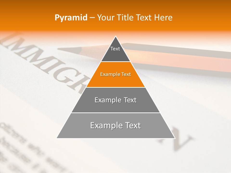 Assistance White Assist PowerPoint Template