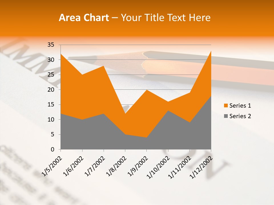 Assistance White Assist PowerPoint Template
