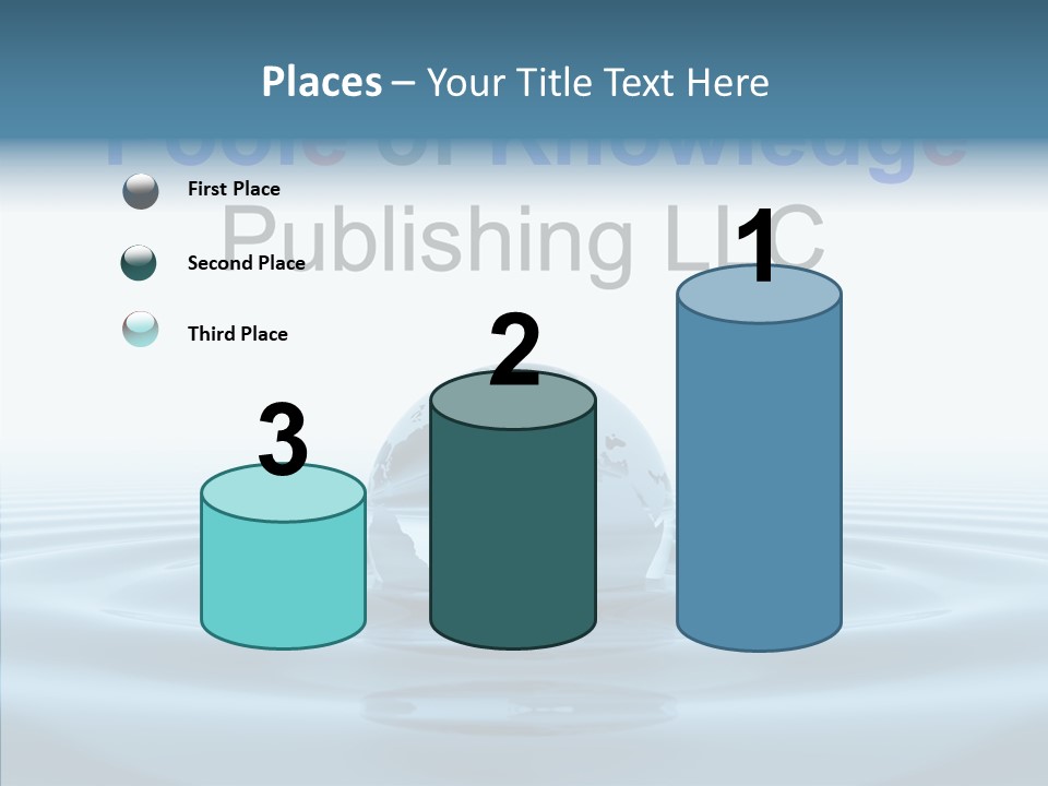 Helping Hand Young Women PowerPoint Template