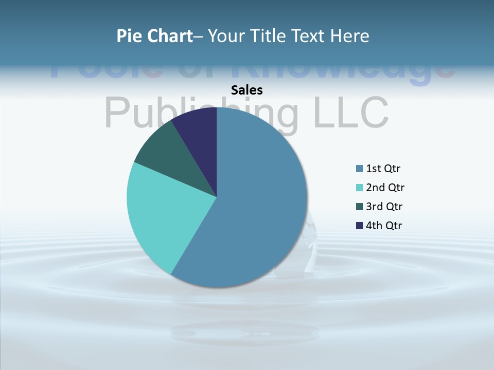 Helping Hand Young Women PowerPoint Template