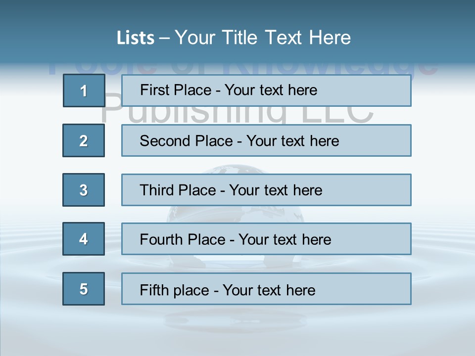 Helping Hand Young Women PowerPoint Template