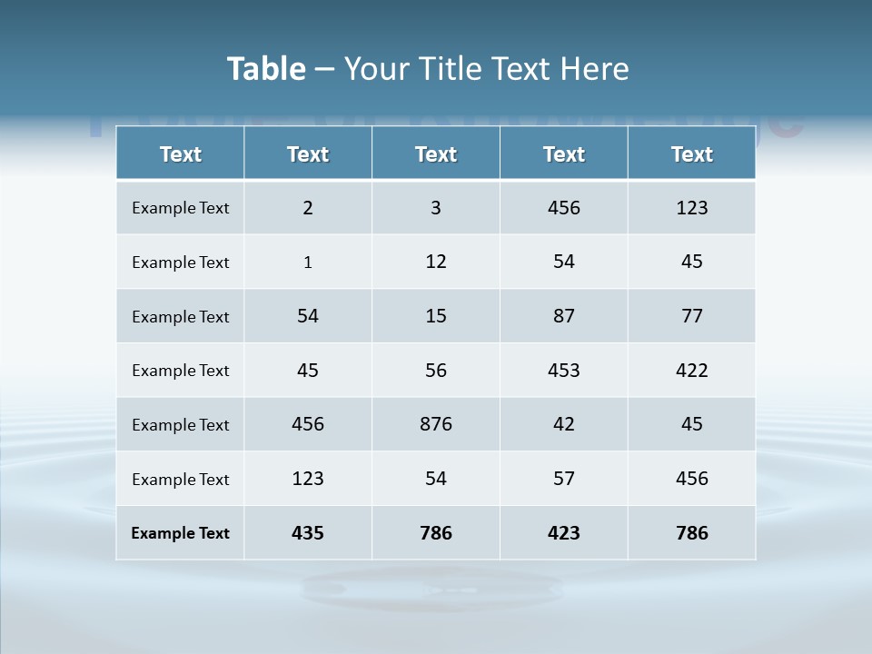 Helping Hand Young Women PowerPoint Template