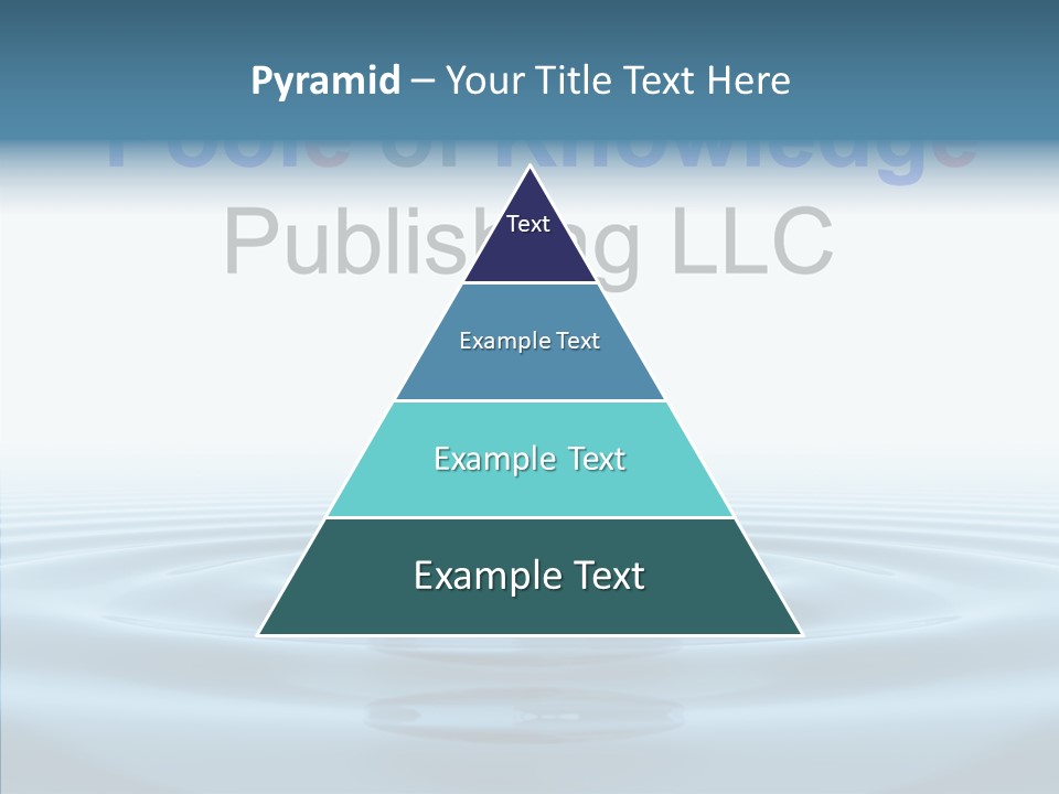 Helping Hand Young Women PowerPoint Template