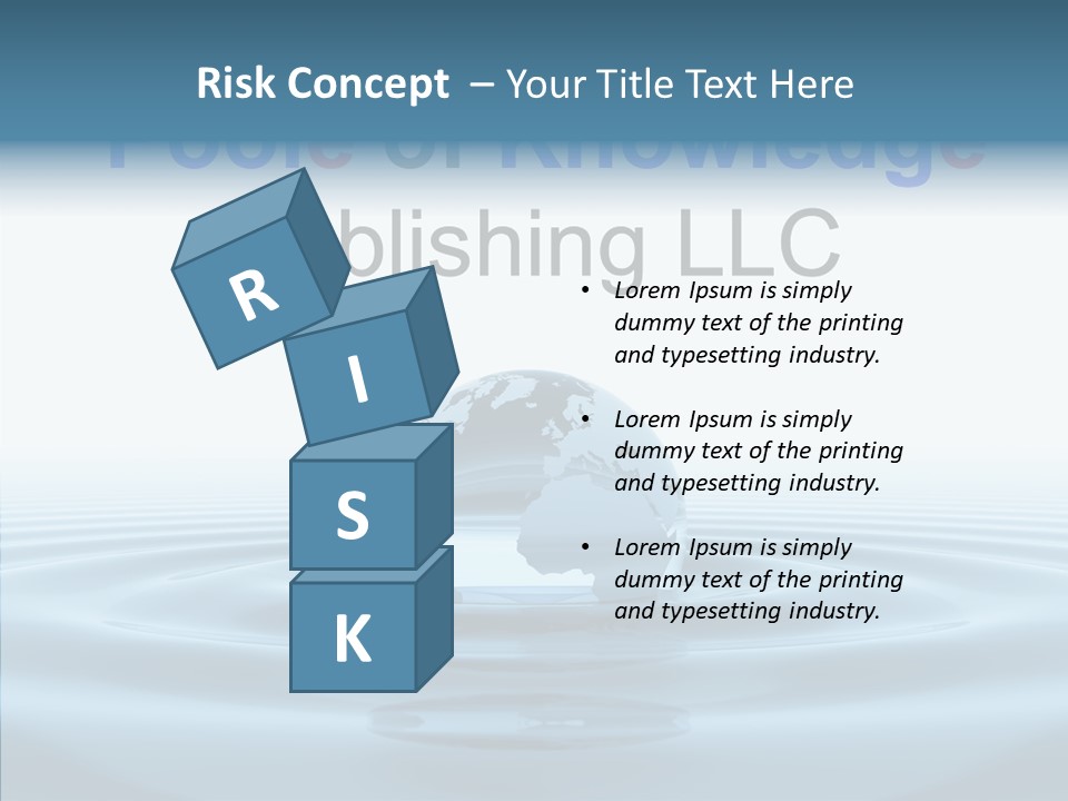 Helping Hand Young Women PowerPoint Template