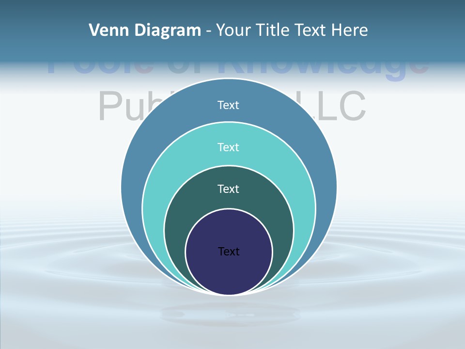 Helping Hand Young Women PowerPoint Template