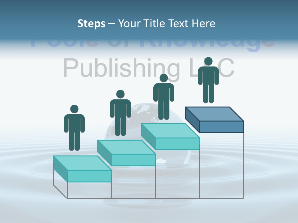 Helping Hand Young Women PowerPoint Template