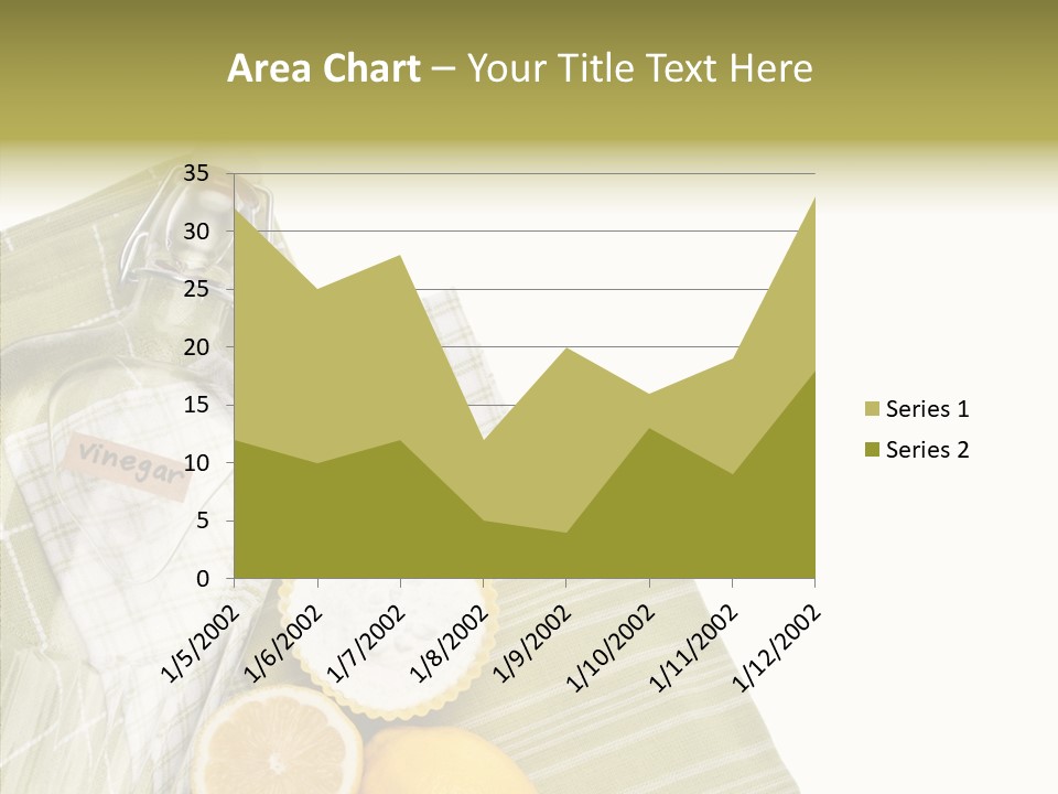 White White Background Hold PowerPoint Template