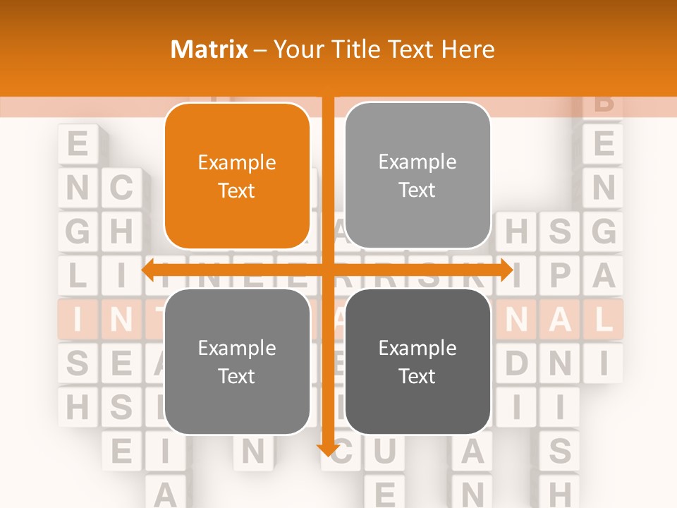 Human Holding Hands Assist PowerPoint Template