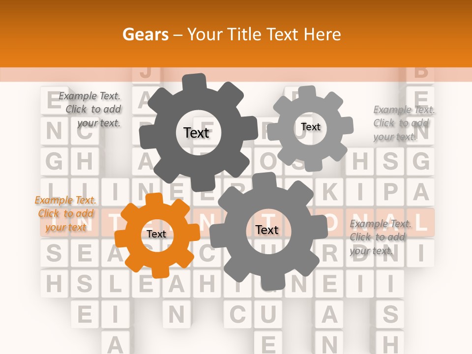 Human Holding Hands Assist PowerPoint Template