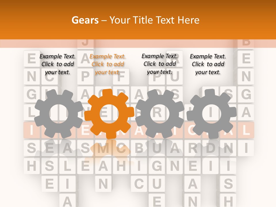 Human Holding Hands Assist PowerPoint Template