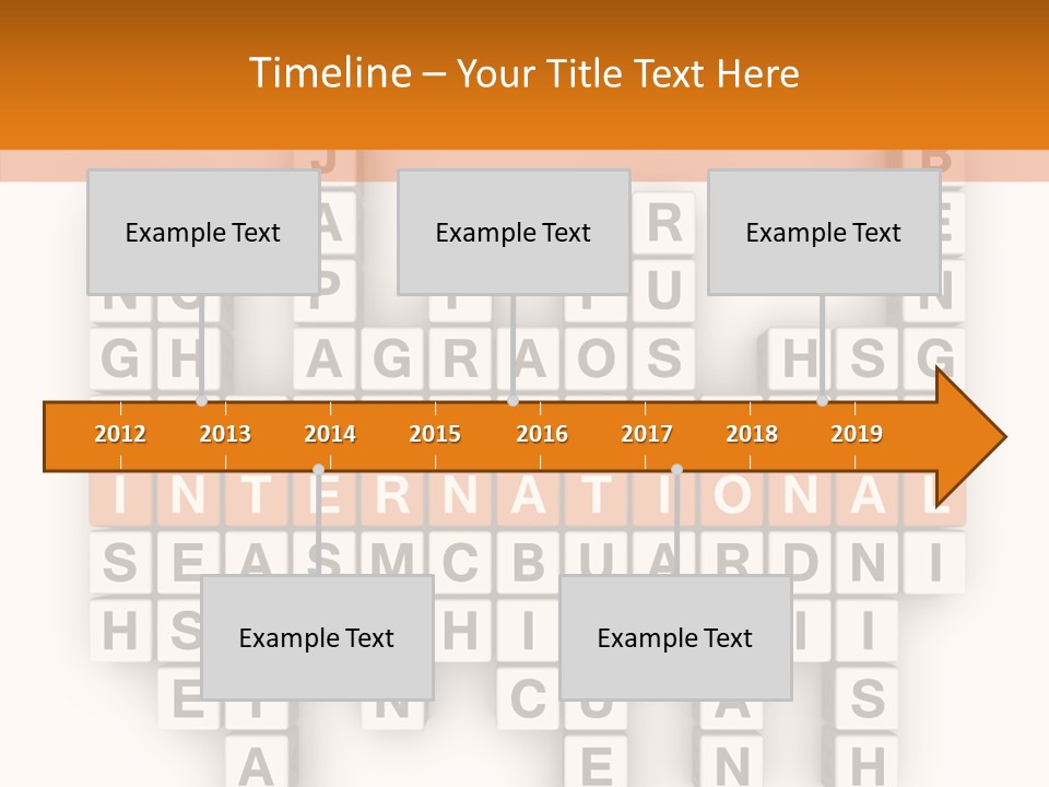 Human Holding Hands Assist PowerPoint Template