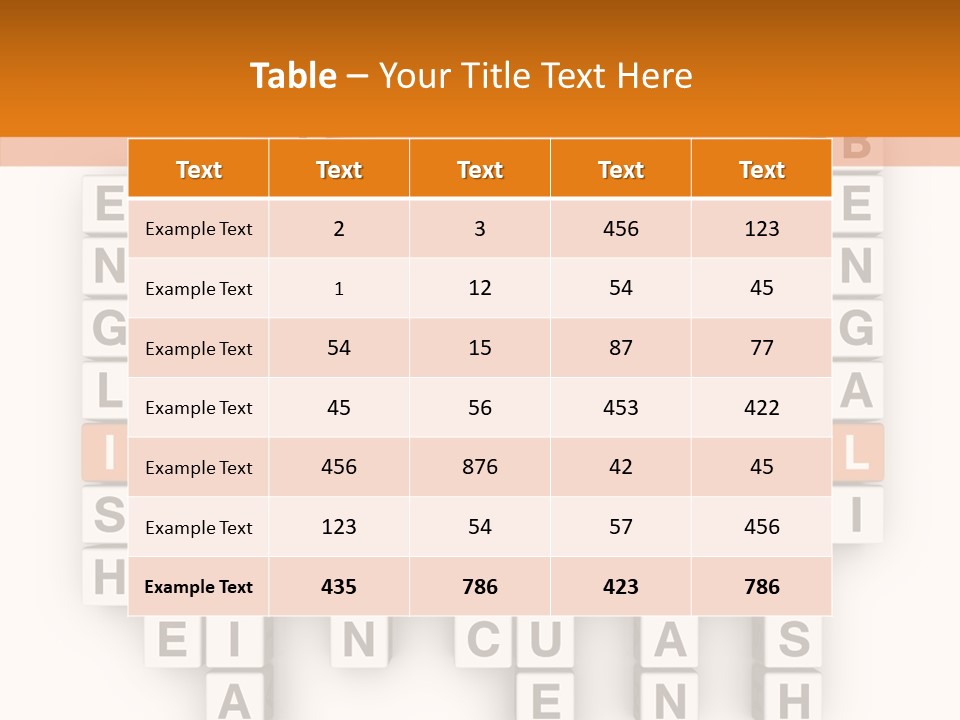 Human Holding Hands Assist PowerPoint Template