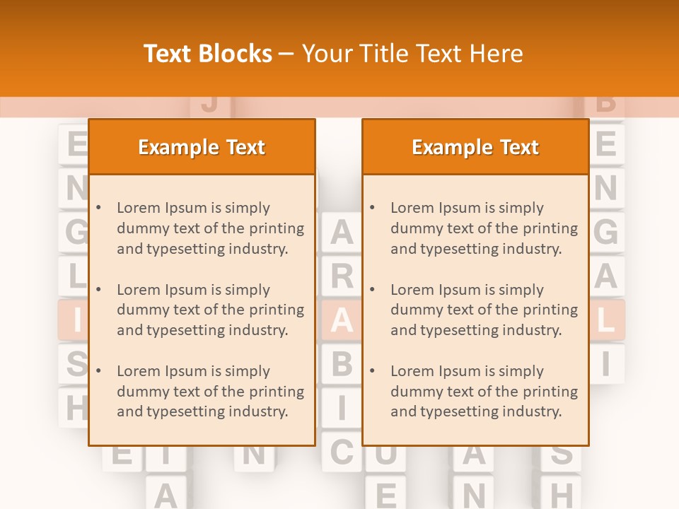 Human Holding Hands Assist PowerPoint Template