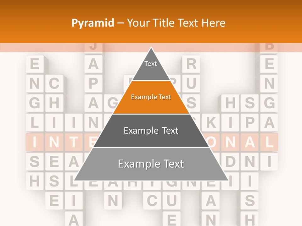 Human Holding Hands Assist PowerPoint Template
