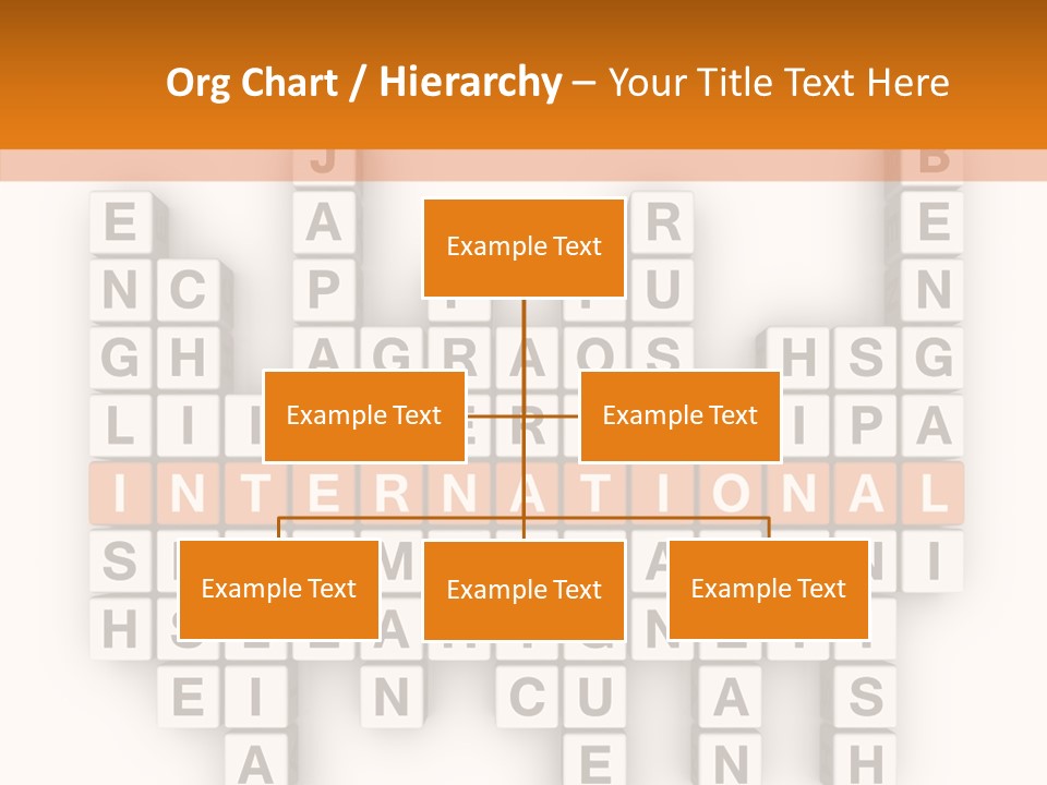 Human Holding Hands Assist PowerPoint Template