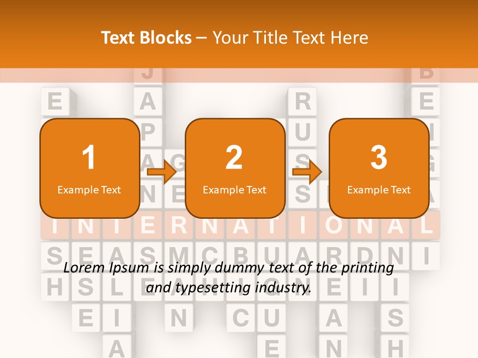 Human Holding Hands Assist PowerPoint Template