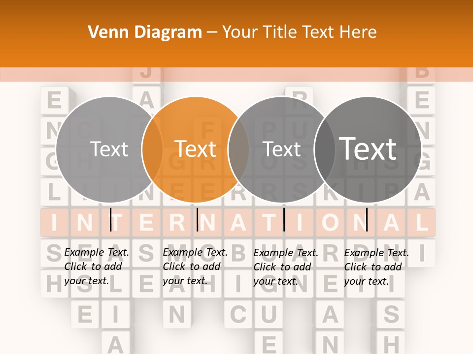 Human Holding Hands Assist PowerPoint Template