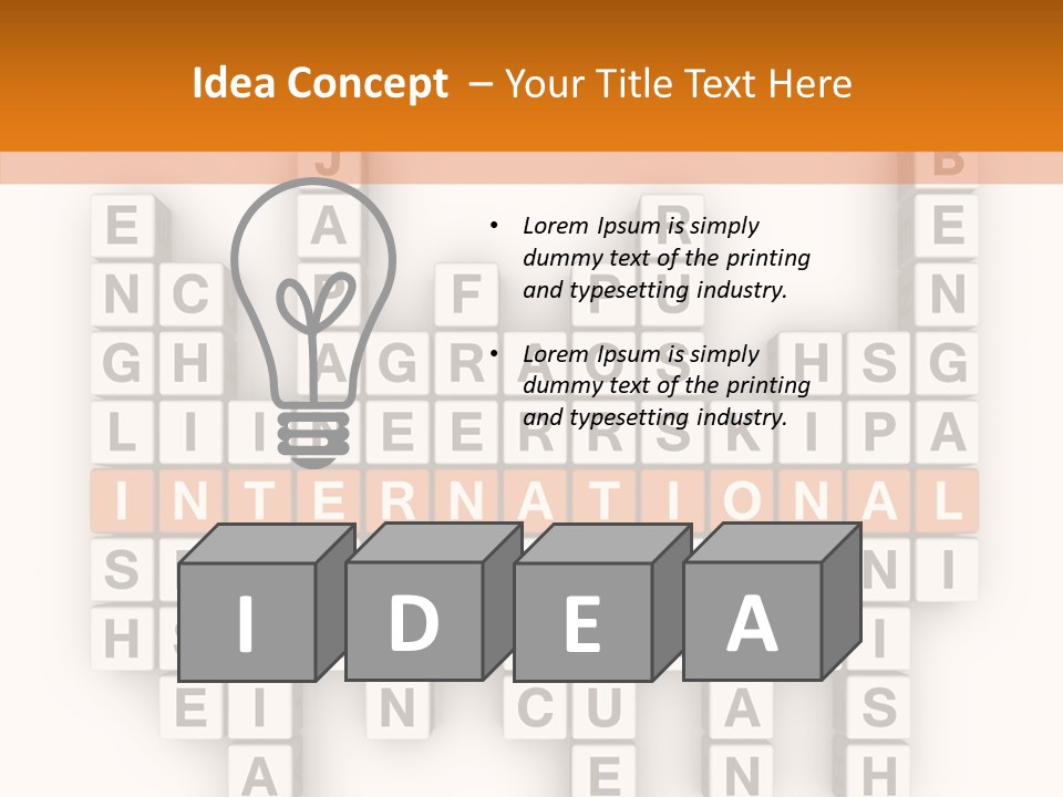 Human Holding Hands Assist PowerPoint Template