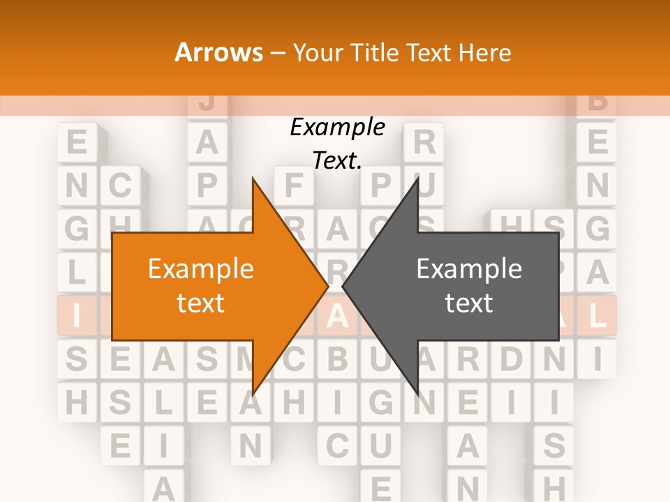 Human Holding Hands Assist PowerPoint Template