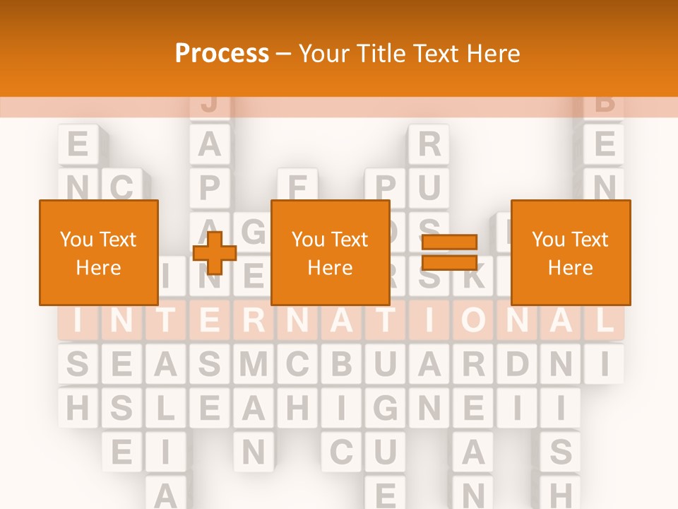 Human Holding Hands Assist PowerPoint Template