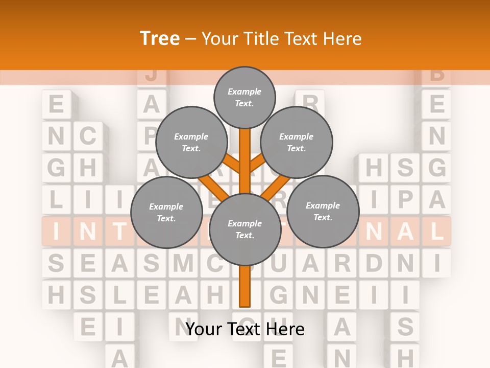 Human Holding Hands Assist PowerPoint Template