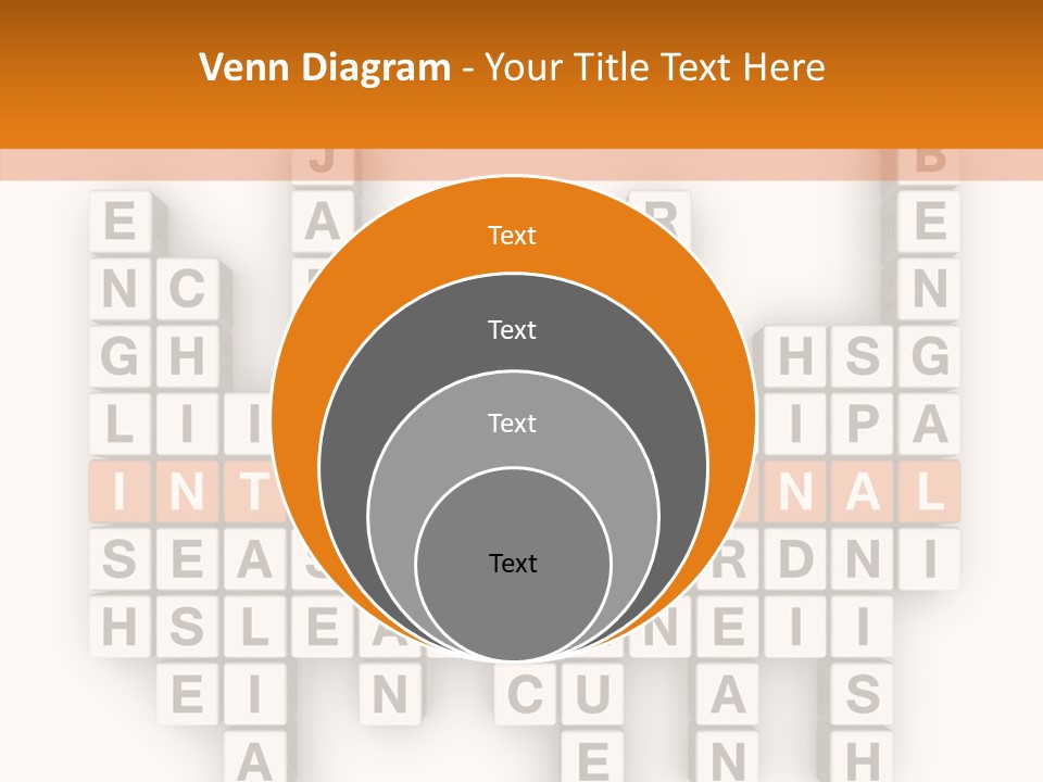 Human Holding Hands Assist PowerPoint Template